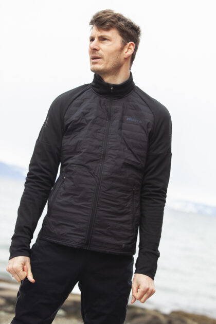 Craft Subz Jacket Men Herre 3Tshop.no