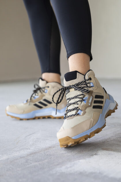 Terrex AX4 Mid GORE-TEX Hiking Shoes