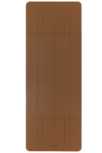 Yoga mat Grip & Cushion III 5mm