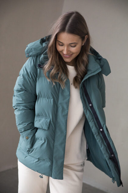 Train Boxy Puffer