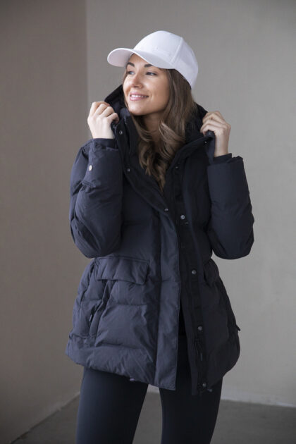 Train Boxy Puffer