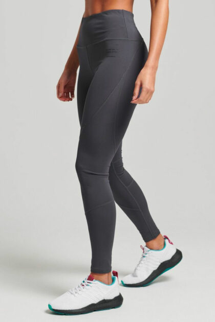 Superdry Train High Waisted Tight