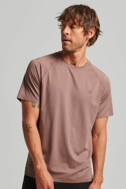 superdry Train Premium S/S Tee
