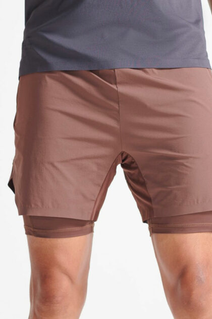 Train Premium Layer Short