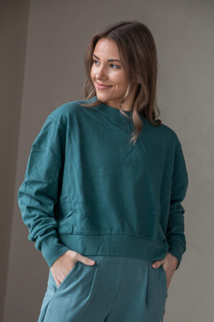 Flex Batwing Crew