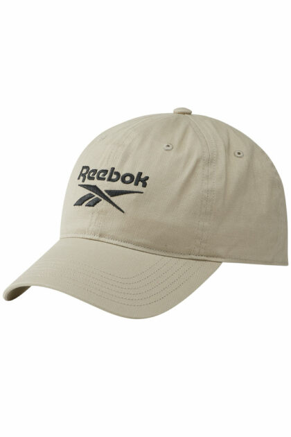 Active Foundation Badge Cap