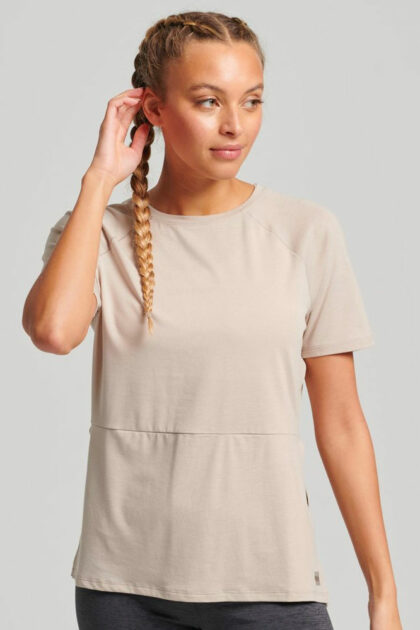 Superdry Train Short Sleeve Tee