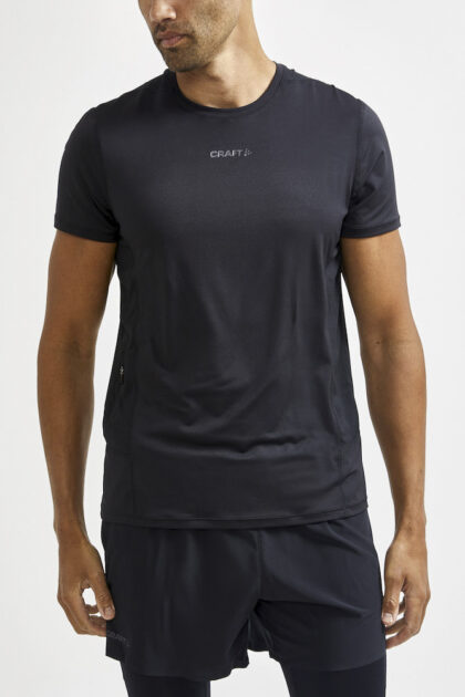 Adv Essence Ss Tee M