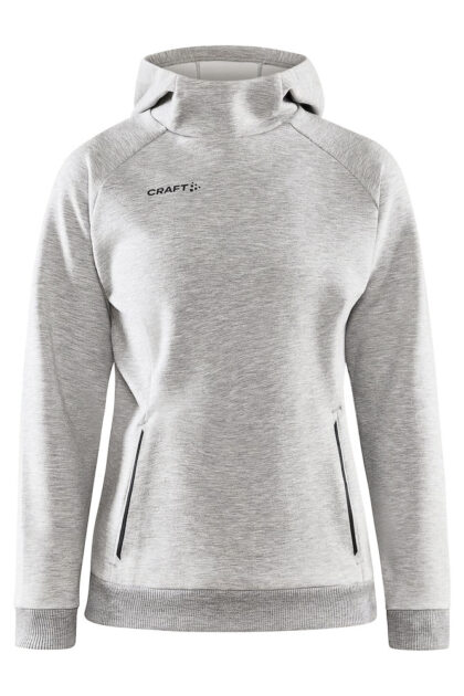 Core Soul Hood Sweatshirt W