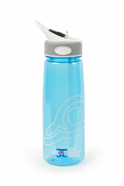 Camelback drikkeflaske blå