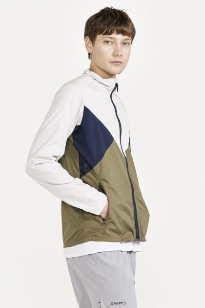 Adv Essence Wind Jacket M
