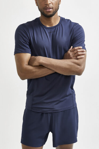 Adv Essence Ss Tee M
