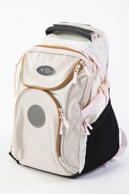 3T-Sekk Powder Pink