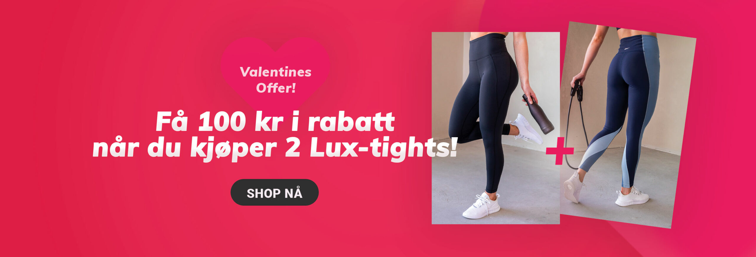 3tshop-liggende-teaser-ValentinesTilbud_2022 reebok lux tights 3tshop valentines salg