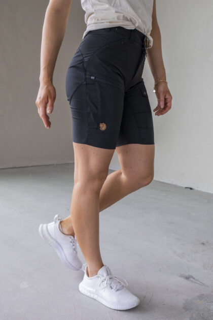Abisko Midsummer Shorts W