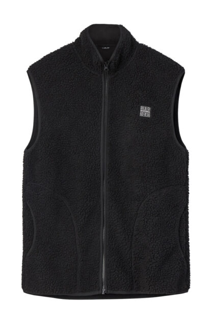 Langli Pile Waist Coat