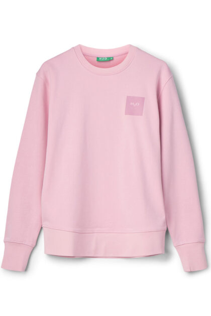 Lyø Organic Sweat O'neck