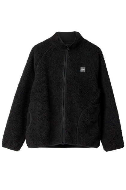 Langli Pile Jacket