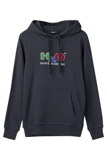 Absalon Hooded Sweat